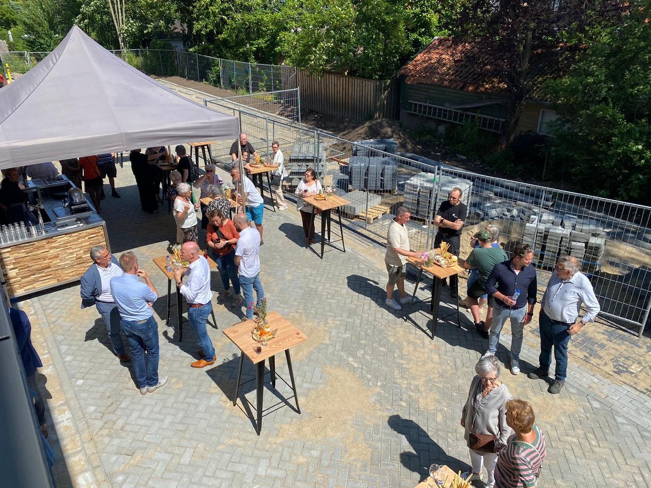 Geluid & Lichtinstallaties