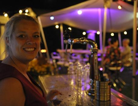 Partygarant | Feestverhuur - bar op locatie