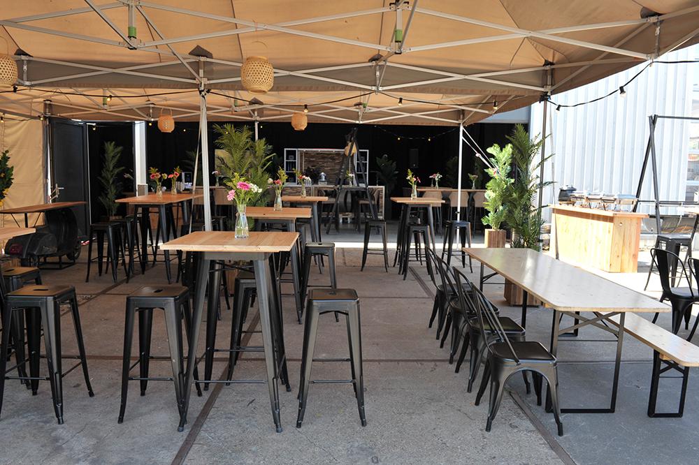 Evenementen Styling