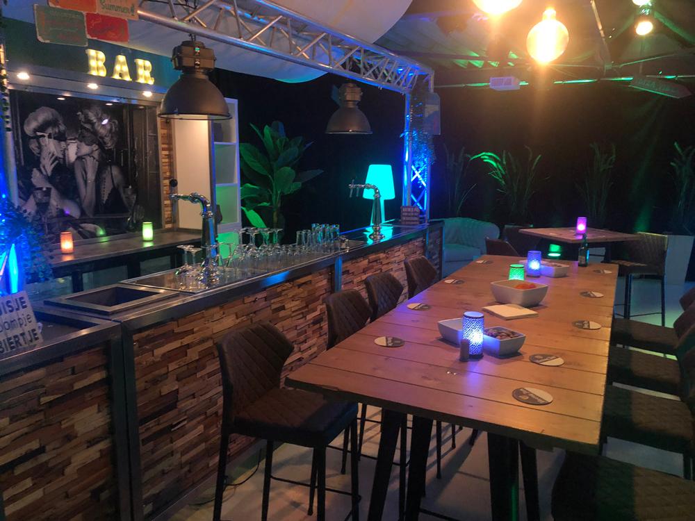 Evenementen Styling