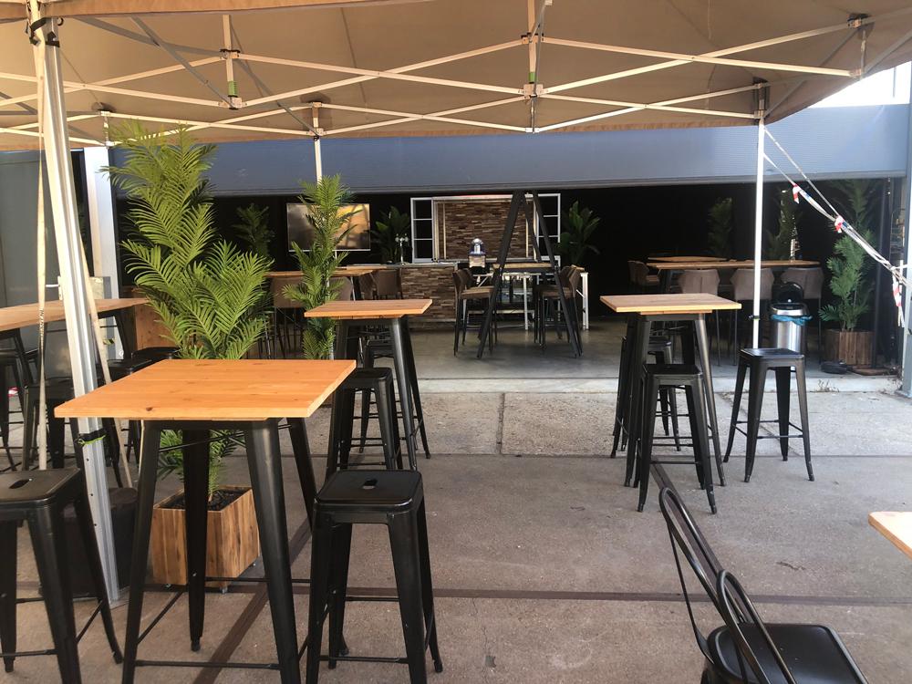 Geluid & Lichtinstallaties