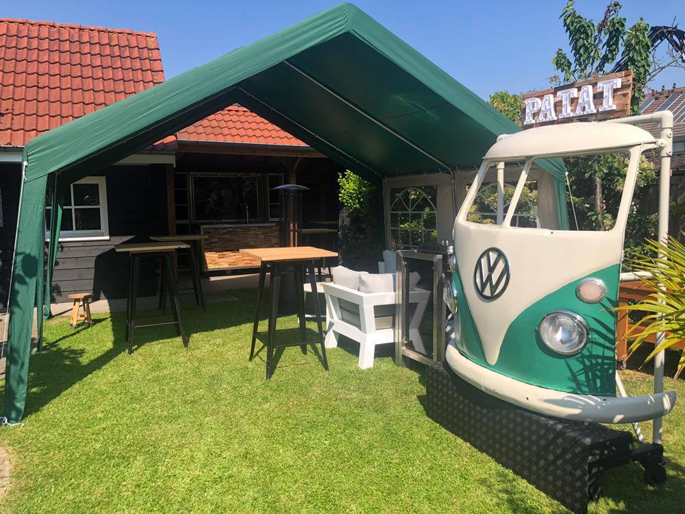 Partygarant | Partyverhuur Rotterdam ons assortiment