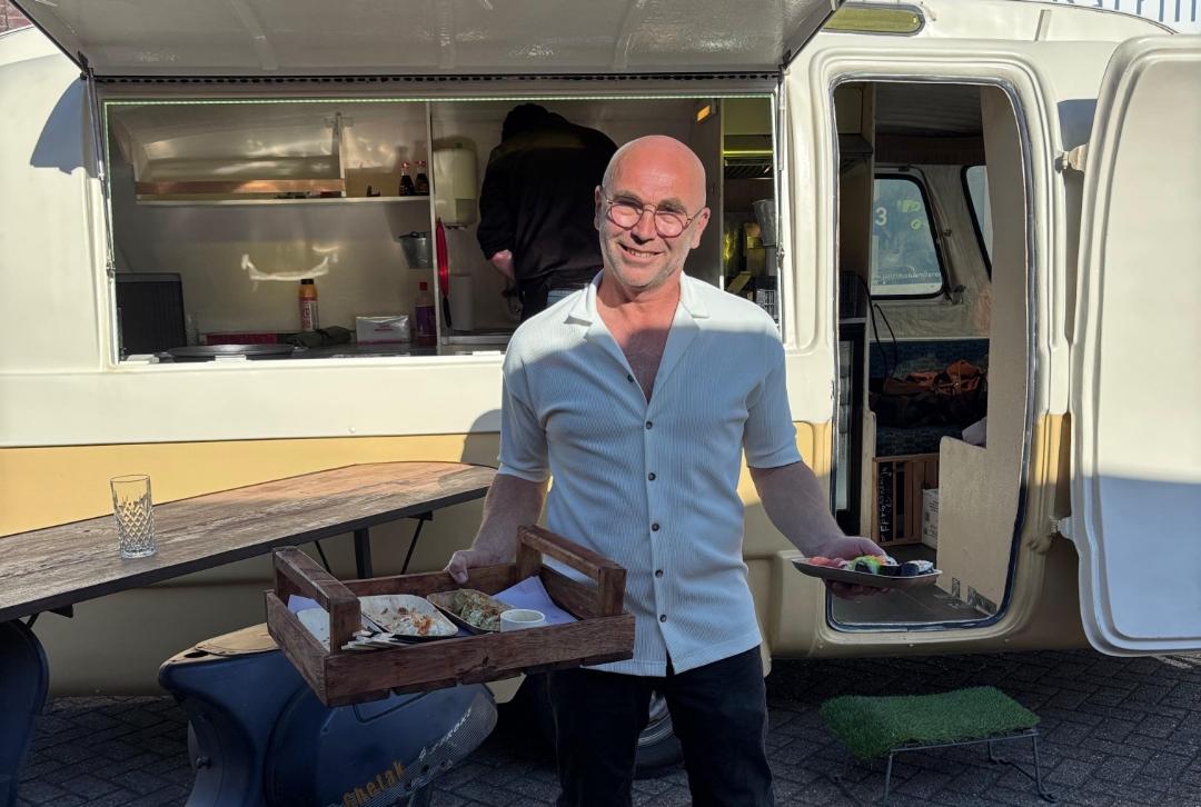 Partygarant | Partyverhuur Rotterdam showroom