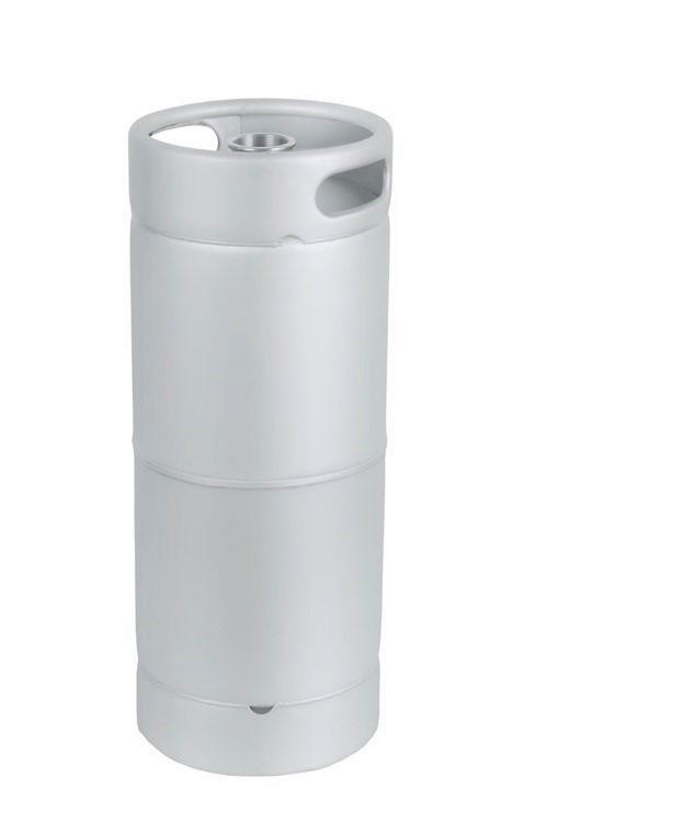 Bar huren |  Hertog Jan fust 20L