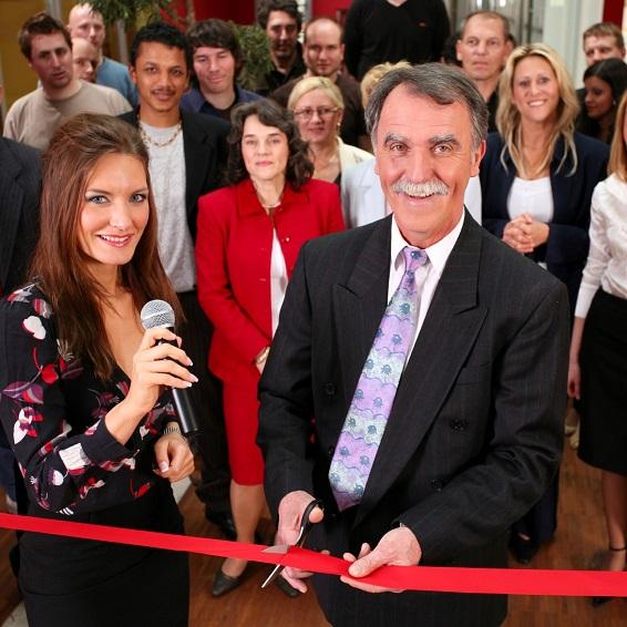 Catering |Bedrijfsopening