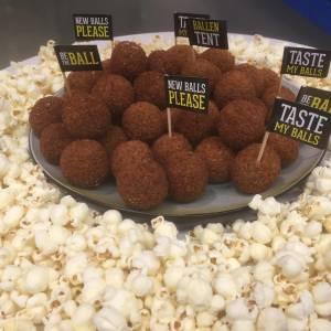 Catering | Bitterballen