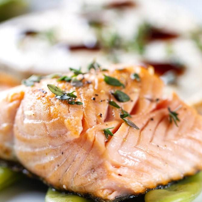 Catering | Shared dining