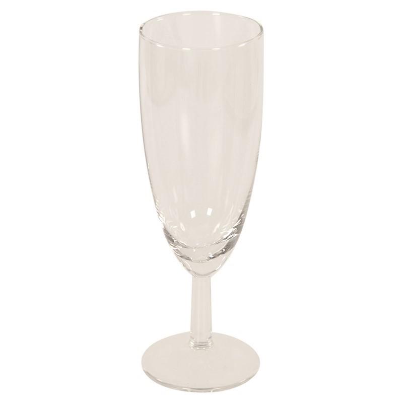 Champagne flute 15 cl