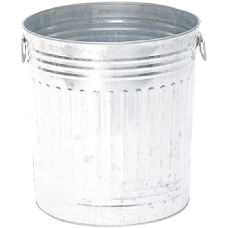 Decoratie huren | Afvalemmer