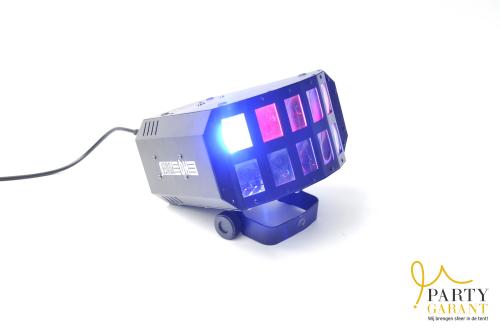 Led Discolamp