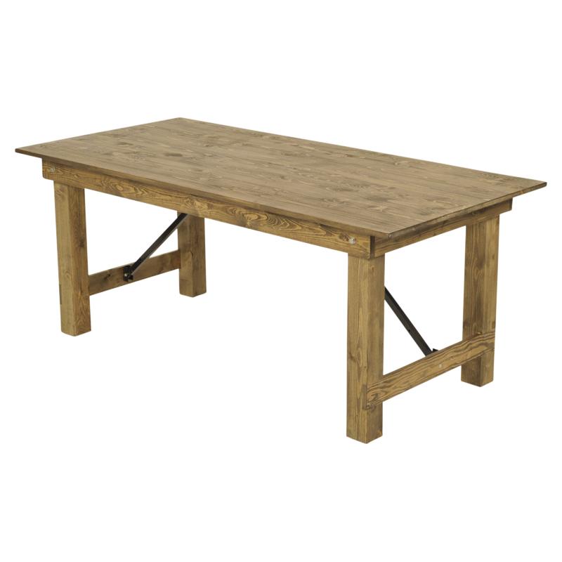Farm Table 190 x 90 cm