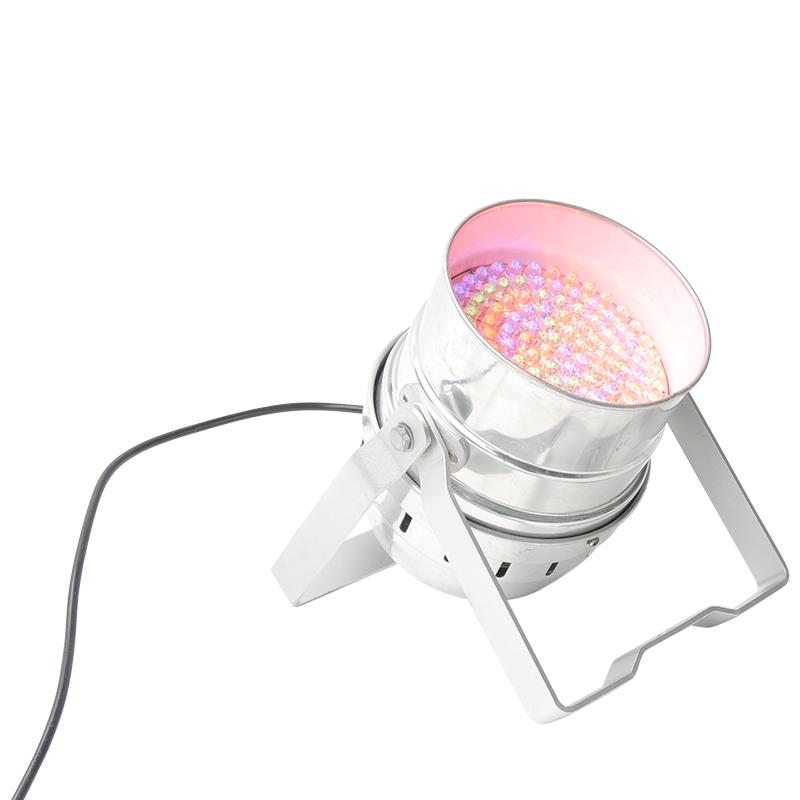 Feestverlichting huren | LED par spot