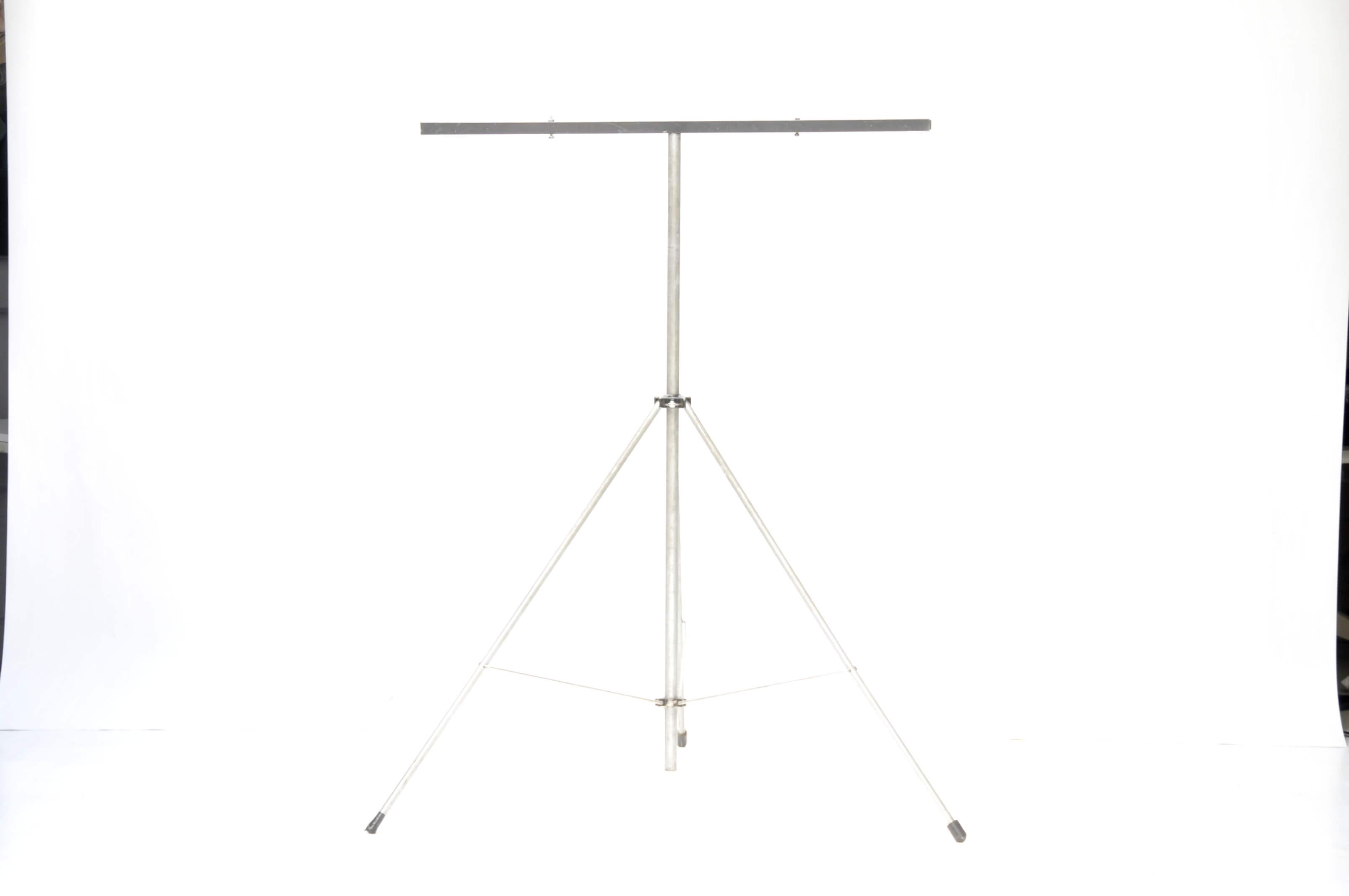 Feestverlichting huren | Statief