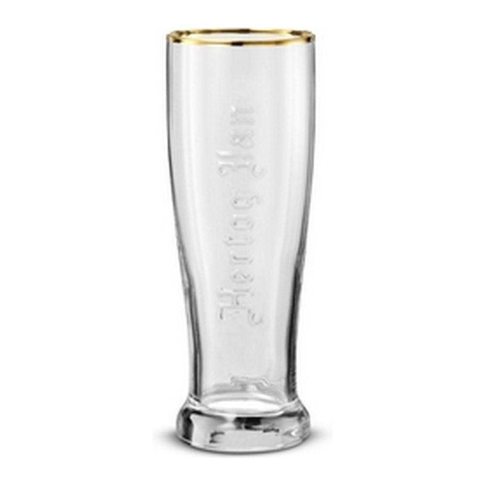 Glaswerk huren | Hertog Jan glazen