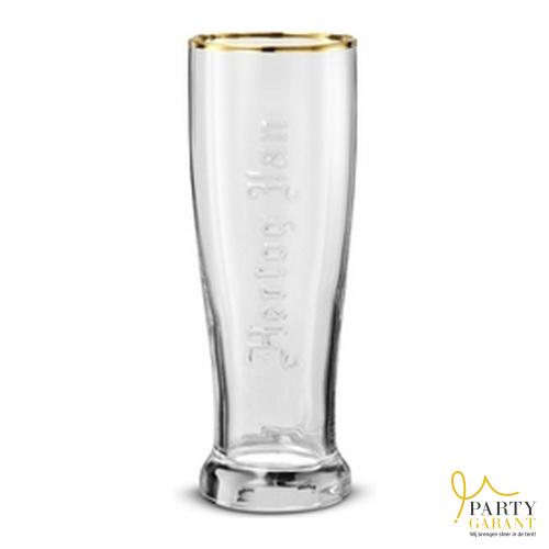 Krat 50 Hertog Jan glazen 25 cl