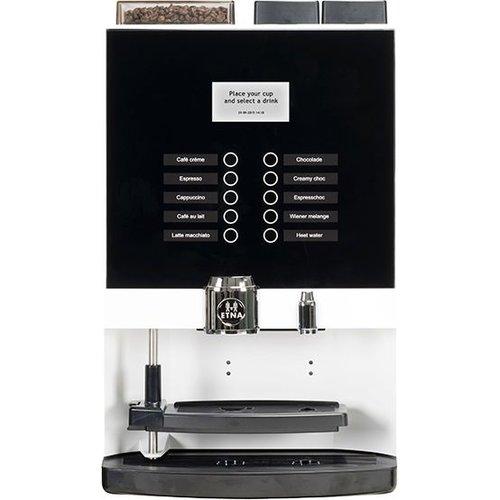 Keukenapparatuur huren | Koffiezetapparaat