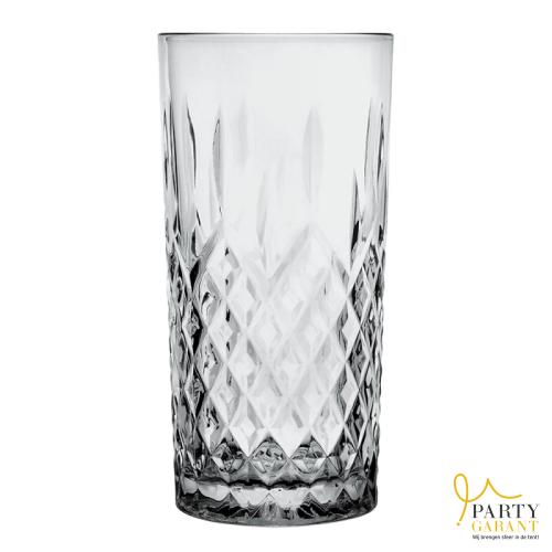 Krat 30 longdrink glazen 36 cl