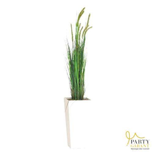 Kunstplant gras 180 cm hoog