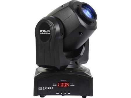 LED Moving head