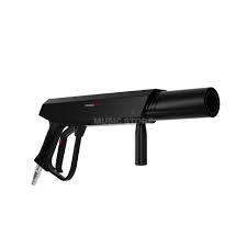 MagicFX CO2 gun, incl 60sec CO2