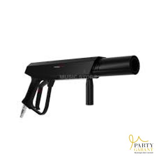 MagicFX CO2 gun, incl 60sec CO2