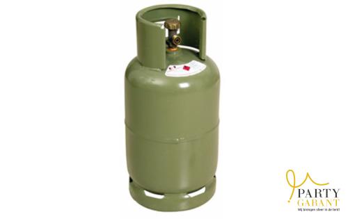 Propaangas 10.5 KG