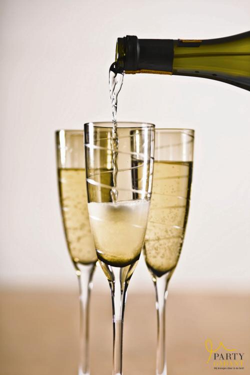 Prosecco (per fles)