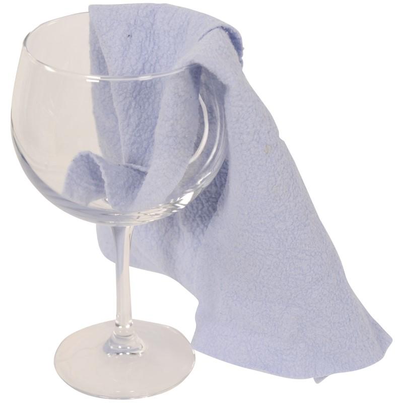 Schoonmaak glas per stuk