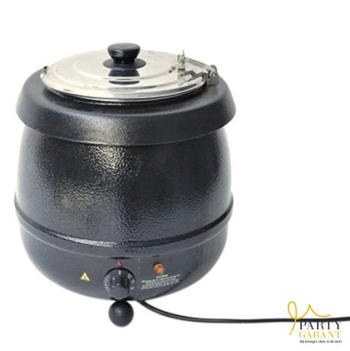Soepketel 10L