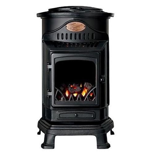 Terrasverwarmer huren | Mobiele potkachel