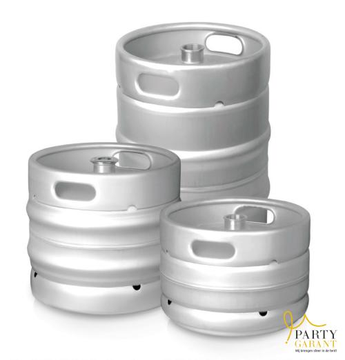 Verwerkingskosten retour volle bierfusten